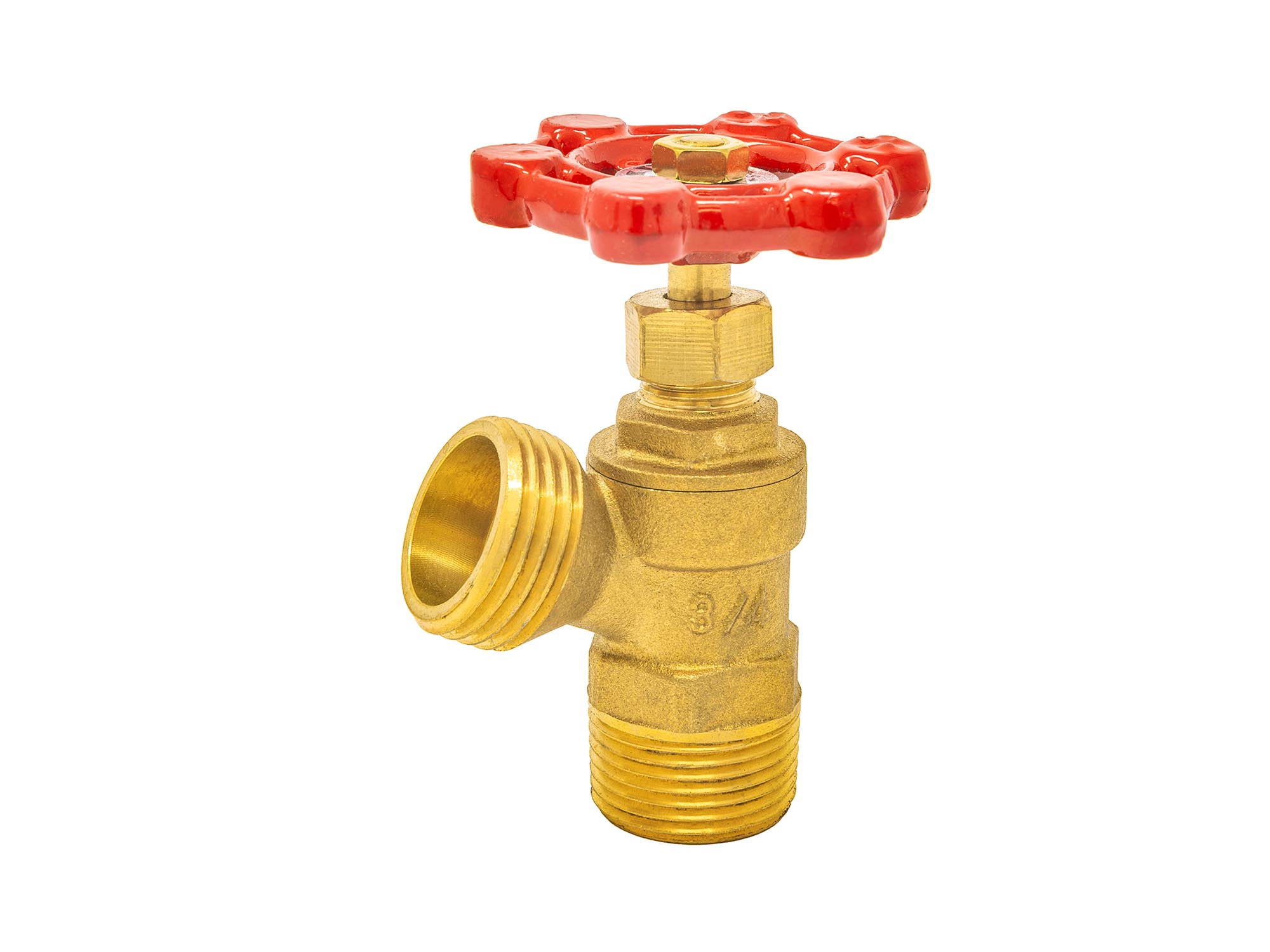 BOILER DRAIN VALVE Copperfit