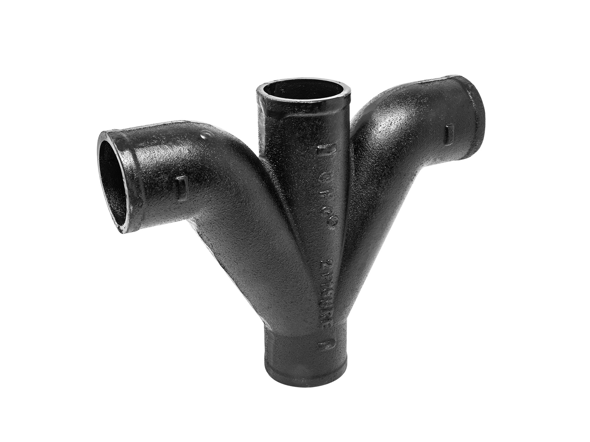 FIGURE 5 FITTING Copperfit