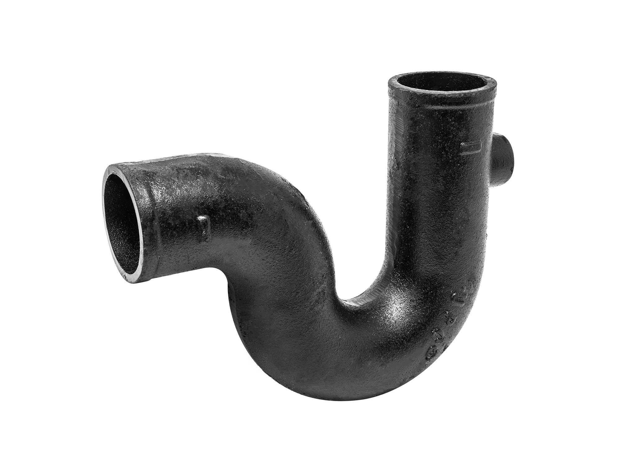 PTRAP W/1/2″ TAP PRIMER Copperfit