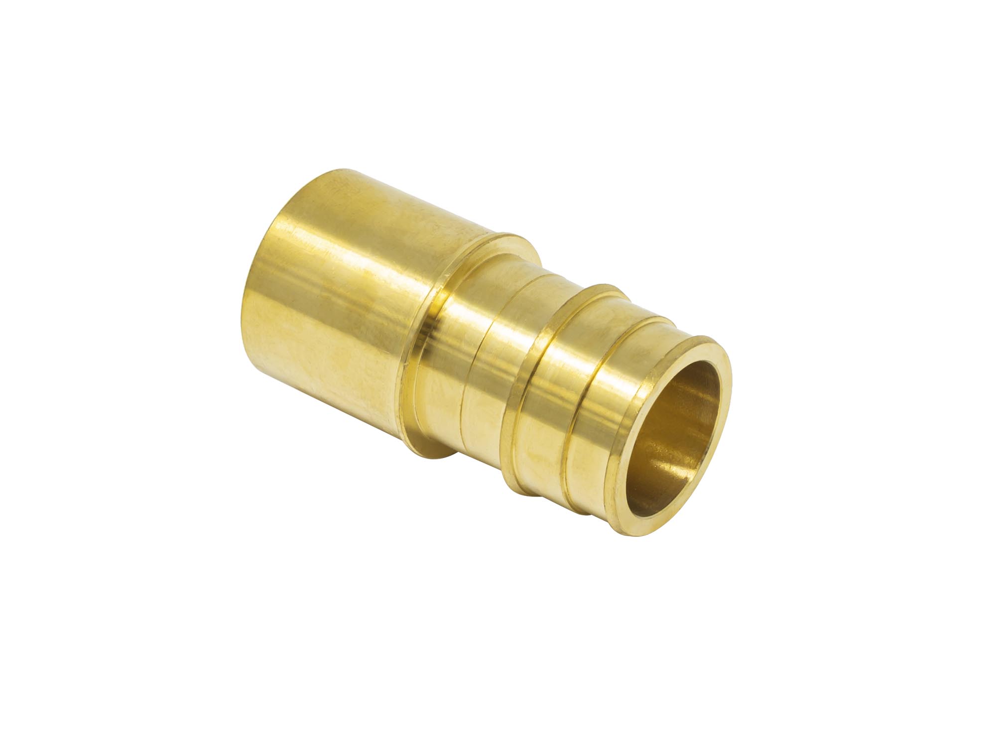 EXP. PEX TO COPPER BUSHING ADAPTER Copperfit