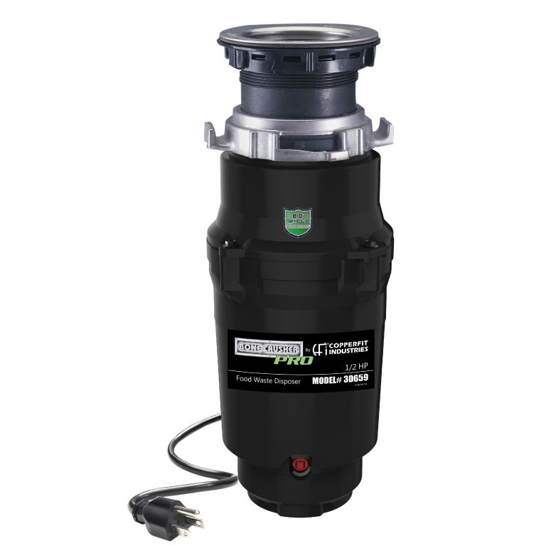 1 3 garbage disposal