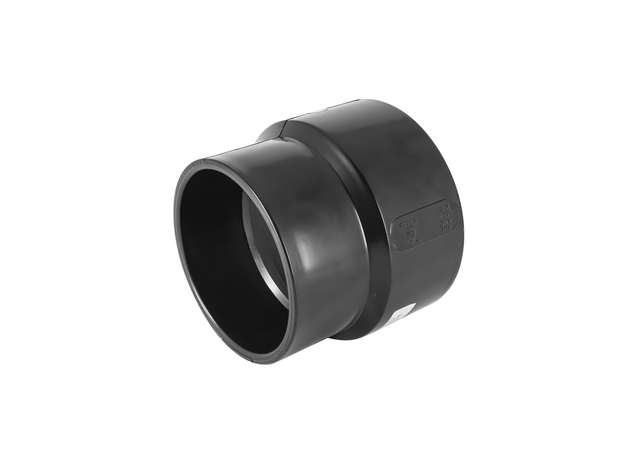 ABS SOIL PIPE ADAPTER Copperfit